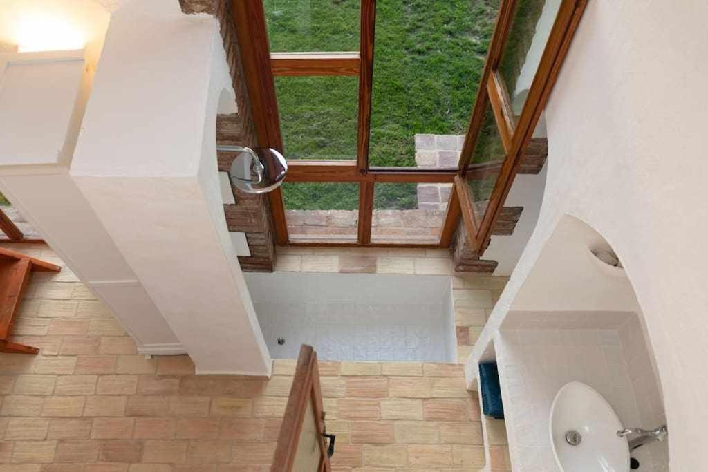 Mas Dels Arcs Con Piscina Muy Cerca De La Playa Villa Calonge  Kültér fotó